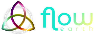 Flowearth logo